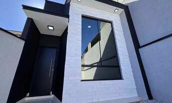 Imagem: Casa com 2 dormitórios à venda, 94 m²