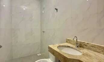 Imagem 3: Casa à venda no Residencial Vieira