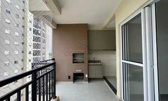 Imagem 3: Apartamento Padrão em São José do Rio Preto