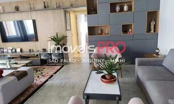 Imagem 2: Santa Cecília - Pacaembu- apto 3 dormitórios