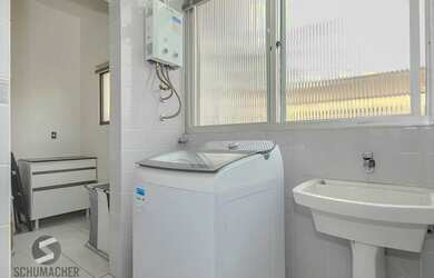 Imagem 6: Apartamento em Menino Deus