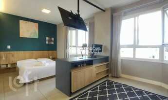 Imagem 3: Apartamento à venda Rua General Auto, Centro Histórico - Porto Alegre