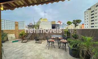 Imagem 2: Venda Cobertura Castelo Belo Horizonte