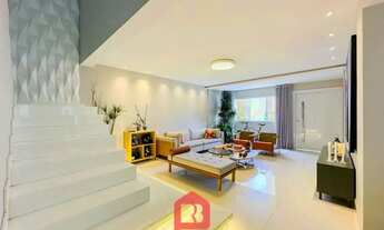 Imagem 2: Imóvel para venda com 300 metros quadrados com 4 quartos em São Judas Tadeu - Guarapari