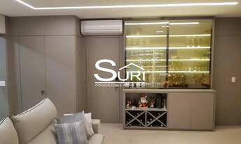 Imagem 5: Apartamento com 3 dormitórios à venda, 127 m² por RS 1.543.000,00 - Chácara Inglesa - São