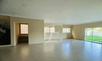 Imagem 4: Casa com 4 dormitórios para alugar, 464 m² por R$ 16.960,00/mês - Alphaville - Santana de