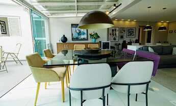 Imagem 4: Venda Cobertura 3 Dormitórios - 172 m² Pompéia