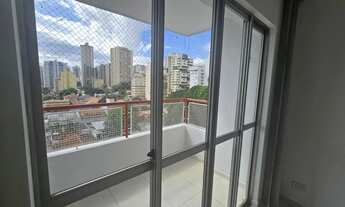 Imagem 6: Imóvel para aluguel com 78 metros quadrados com 3 quartos em Nova Suiça - Goiânia - GO