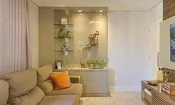 Imagem: Apartamento 2 Quartos à venda, 2 quartos