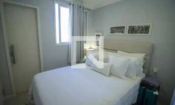 Imagem 6: Apartamento à Venda - Mooca, 1 Quarto, 29 m2