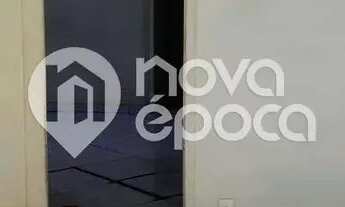 Imagem 6: Maracanã Apartamento cobertura com 4 dormitórios