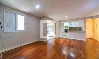 Imagem 6: Apartamento à Venda - Jardim Bela Vista, 2 Quartos, 70 m2