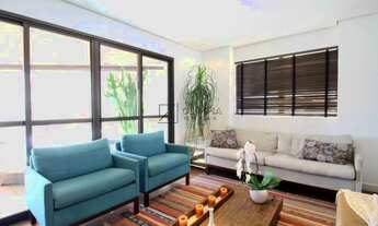 Imagem 6: Venda Apartamento 4 Dormitórios - 255 m² Perdizes