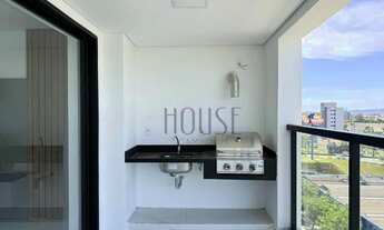 Imagem 7: Apartamento com 3 quartos, 104 m² - venda ou aluguel - Condomínio Best View Campolim - Sor