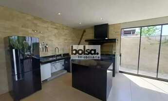 Imagem 4: CASA MARAVILHOSA NO CONDOMINIO PRIMAVERA ! !