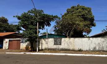 Imagem 6: Lote Amplo no Condomínio Santa Rita