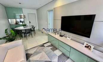 Imagem 2: Apartamento à venda, 3 quartos, 1 suíte, 1 vaga, Estoril - Belo Horizonte/MG