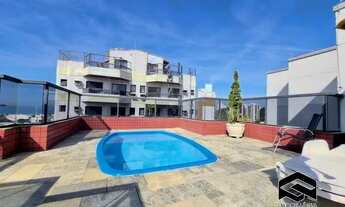 Imagem 6: LINDA COBERTURA PENTHOUSE, VISTA AO MAR COM LAZER!