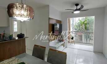 Imagem: Vendo lindo apartamento 2 quartos em Colina