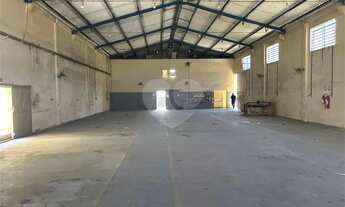 Imagem 3: Galpão comercial para alugar em Recreio Campestre Jóia, Indaiatuba - SP