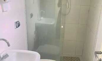 Imagem 3: Casa com 1 dormitório para alugar, 30 m² por R$ 1.200,00/mês - Parque Ipê - São Paulo/SP