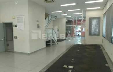 Imagem: PRÉDIO COMERCIAL TATUAPÉ 648 M²