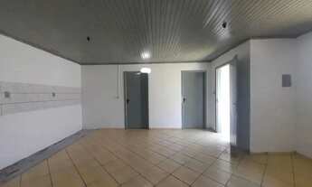 Imagem 4: Casa com 2 dormitórios para alugar, 80 m² por R$ 1.354,00/mês - Boa Saúde - Novo Hamburgo