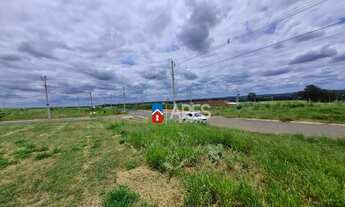 Imagem 7: Terreno à venda, 207 m² por R$ 180.000 - Planalto Park (Jardim dos Manacás - Santa Bárbara