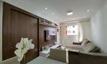 Imagem 6: LINDO APARTAMENTO 2 QUARTOS, QD 320 SAMAMBAIA SUL