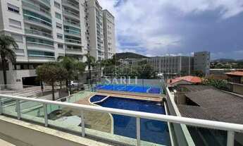 Imagem: Apartamento de 72 m² Itacorubi - Florianópolis