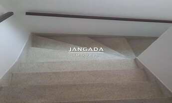 Imagem 3: Sobrado Completo Com Suite, Churrasqueira E Garagem Coberta - Bela Vista