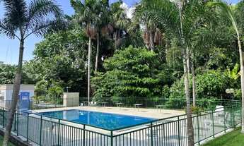 Imagem: Térreo no Conquista Tarumã