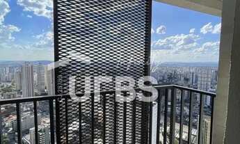 Imagem 5: Flat à venda no World Trade Center - Setor Marista