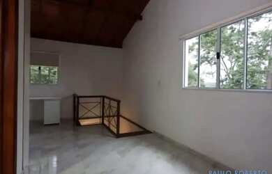 Imagem 6: CASA ASSOBRADADA - CHÁCARA REPRESINHA - SP