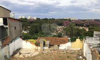 Imagem 7: Terreno à venda em Parque Da Lapa - SP