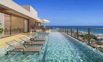 Imagem 6: Ilha De Lanai, Apartamentos Tipo Studio, 1/4 E 2/4 Com Suíte, Entre 28, 40 E 62M² Em Pedra