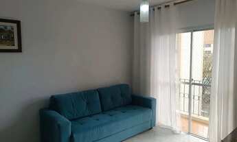 Imagem 2: Apartamento para venda em Lauzane Paulista com 2 quartos , 52m²