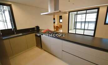 Imagem 6: Apartamento em Rua Oriente - Serra - Belo Horizonte/MG