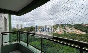 Imagem 4: APARTAMENTO PARA LOCAÇÃO NO JARDIM PAULISTA JUNDIAÍ/SP