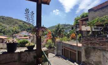Imagem 5: Casa com 3 Quartos e anexo à venda no Bairro de Fátima - Niterói/RJ
