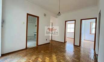 Imagem 4: Apartamento à venda no bairro Centro - Belo Horizonte/MG