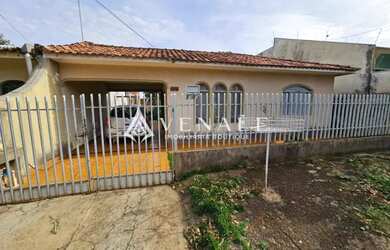 Imagem: Casa à venda em Maringá, Jardim Liberdade