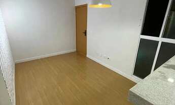 Imagem 3: Apartamento com 2 quartos a venda, 48m² - Setor Morada do Sol