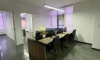 Imagem: Andar corrido para alugar no Lourdes em