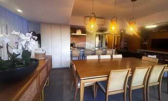 Imagem 4: Apto Moderno 3Qts c/ Suíte e Vista Panorâmica