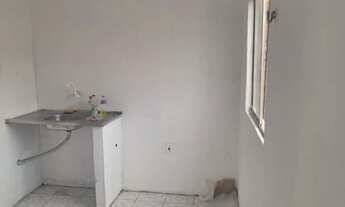 Imagem 4: ALUGA-SE CASA TIPO KITNET EM VILA - BAIRRO DA PEDREIRA