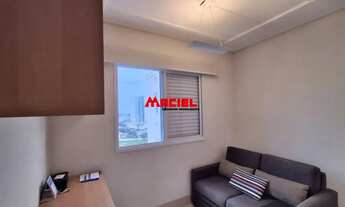 Imagem 3: Excelente oportunidade em São José dos Campos! Apartamento totalmente mobiliado, pronto pa