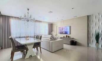 Imagem: Apartamento à Venda - Funcionários, 3