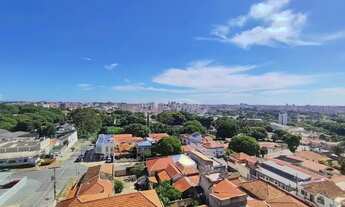 Imagem 7: Apartamento - Vila Industrial - Campinas