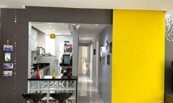 Imagem 6: Apartamento com 3 dormitórios à venda, 117 m² por R$ 845.000,00 - Icaraí - Niterói/RJ